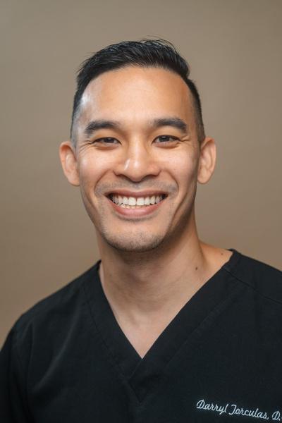 San Diego Dentist | Darryl Torculas, DDS