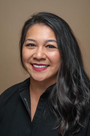 Nancy Tran: Registered Dental Hygienist + Patient Care Relations Executive 