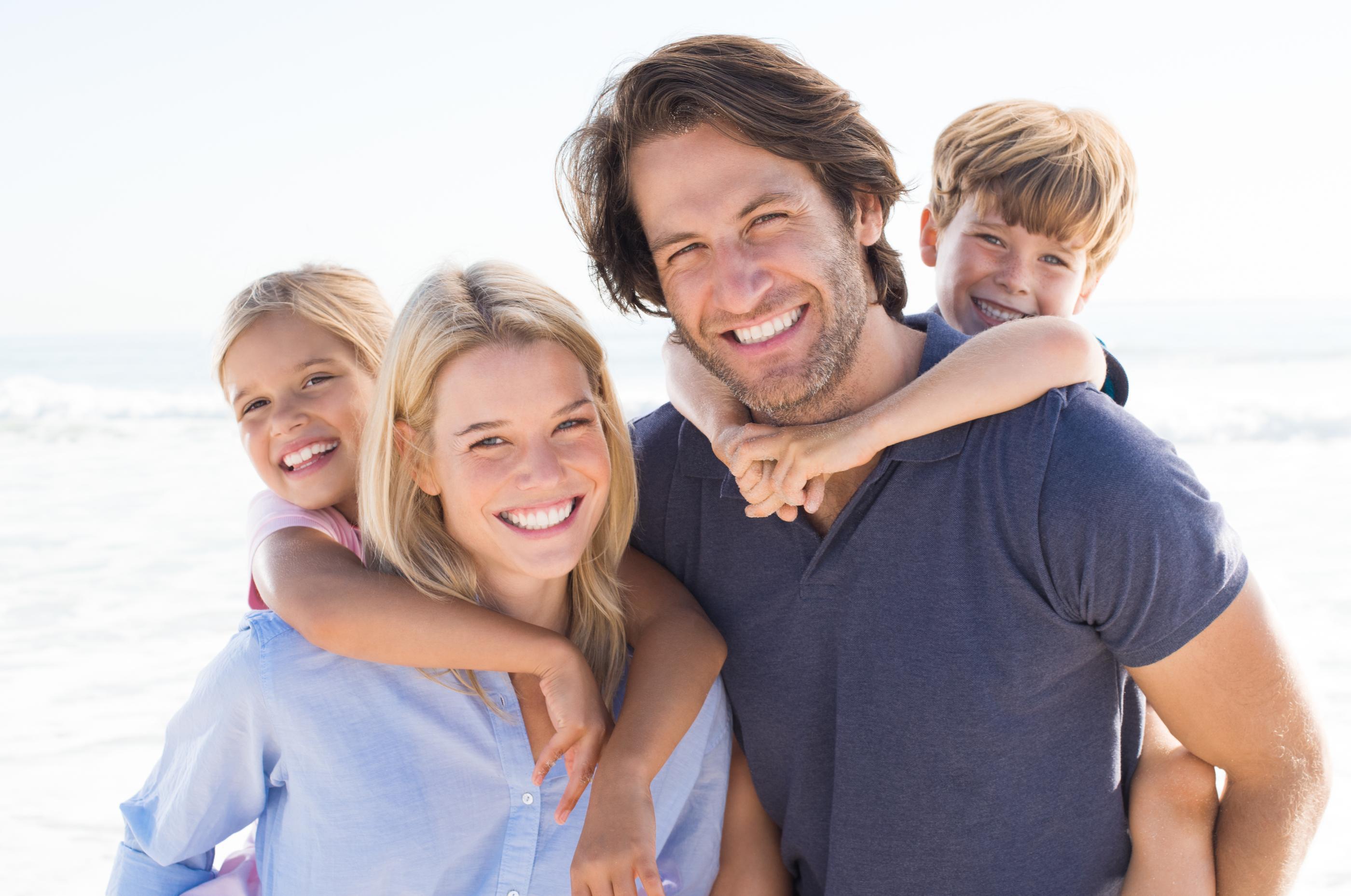 Dental office for families near College East San Diego