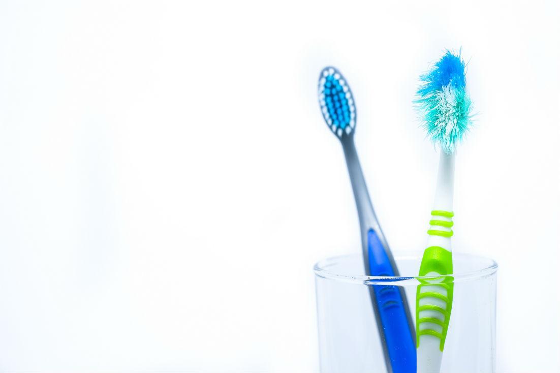 How Often Should You Change Your Toothbrush